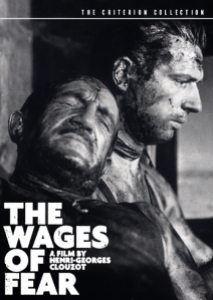 The Wages of Fear -- 1953