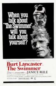 The Swimmer -- 1968